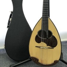 Suzuki M-30 Mandolin Case