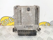 Audi S3 8P 2007-2012 2.0 TFSI Engine ECU REMAPPED 8P0907115H
