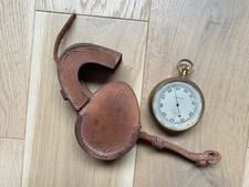 WW2 MILITARY COMPENSATED