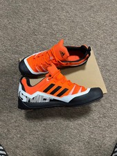Adidas Terrex Swift Solo