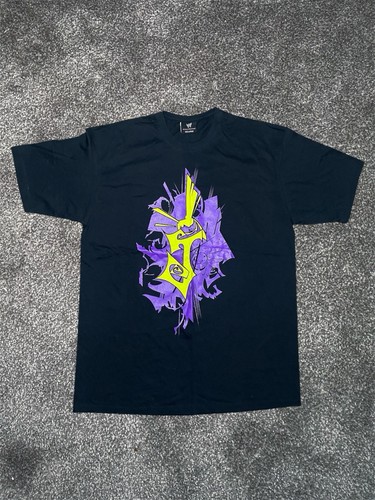 Vintage official wwe jeff - vintage,