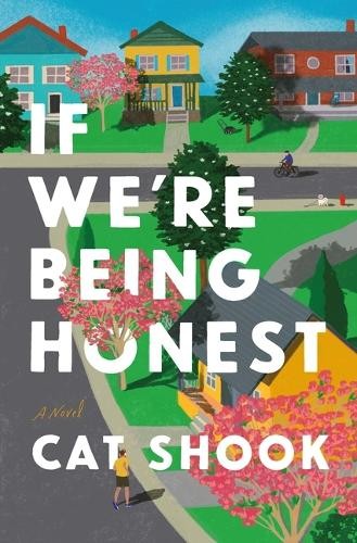 Being honest a - if,