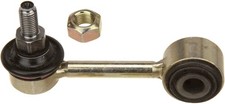 FRONT LINK/COUPLING ROD