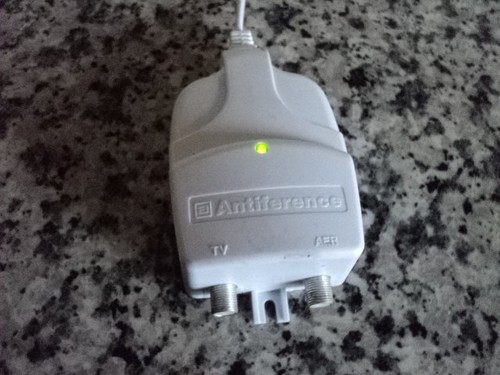 Antiference 12v 100ma - 12v, power