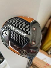 Callaway Ladies Mavrik Max