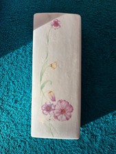 Vintage Ceramic Wall Pocket