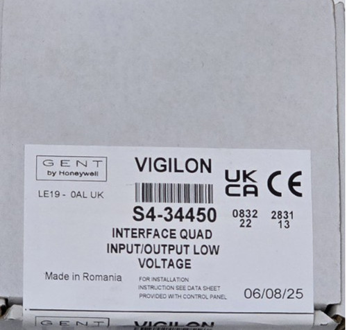 34450 gent vigilon - s4-34450,