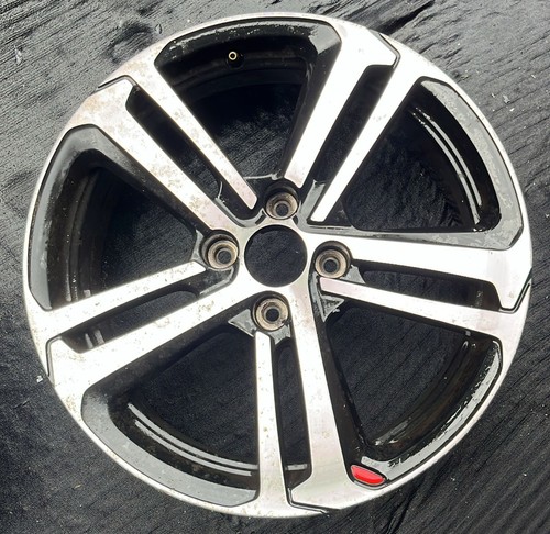 Genuine peugeot 208 alloy - peugeot,