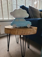 Brand New Boxed Seletti Blue
