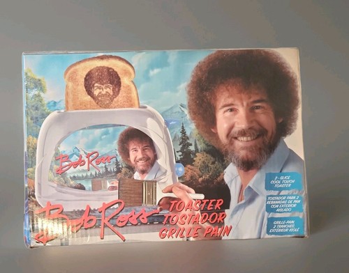 New bob ross - ross, brands