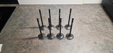 Honda H22 H22A1 H22A4 Prelude VTEC DOHC Intake Valves