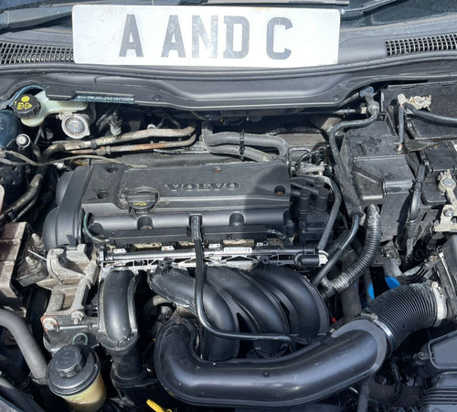 Volvo c30 2006 2013 b4164s3 - c30, 2006-2013