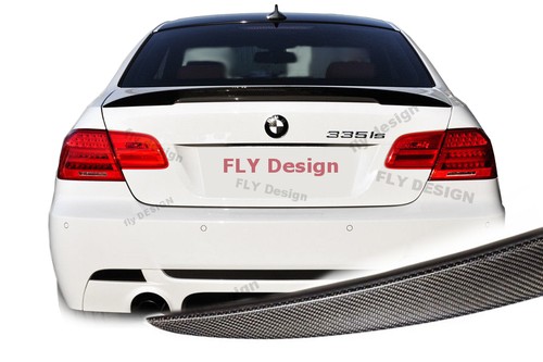 New rear spoiler fits for - new,