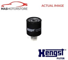 ENGINE FUEL FILTER HENGST