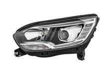 Renault Grand Scenic Headlight