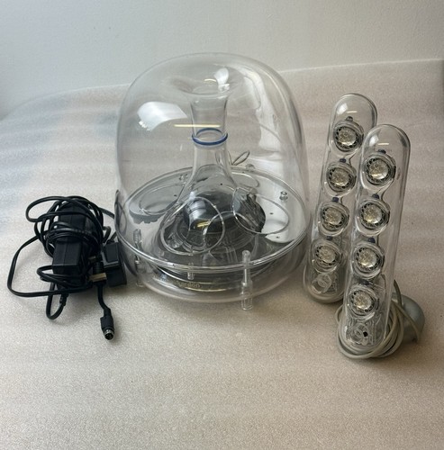 Harman kardon soundsticks - kardon,