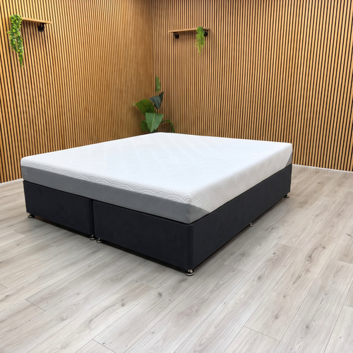 Furniture village tempur one - furniture,