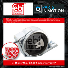 Engine Mount fits MERCEDES