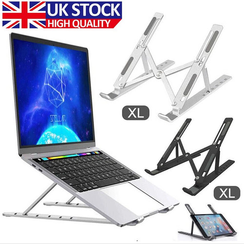 Adjustable laptop stand - adjustable,
