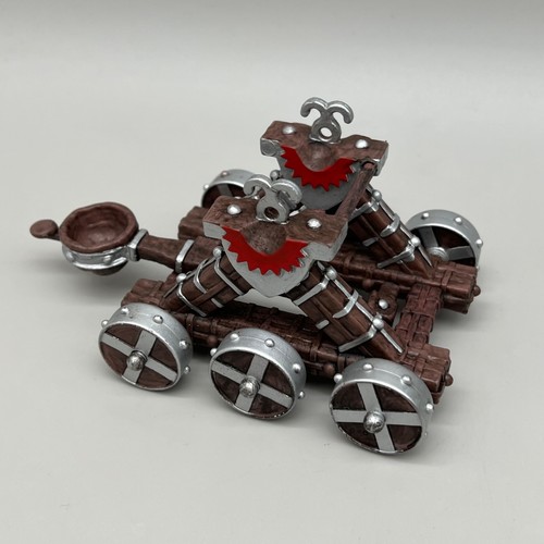 Papo 39345 medieval red - 39345,