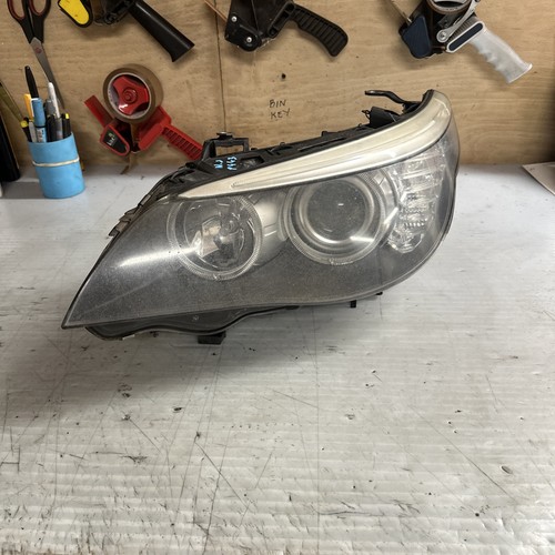 Bmw e60 e61 series lci - e60/e61,