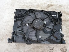 RADIATOR RAD PACK RENAULT