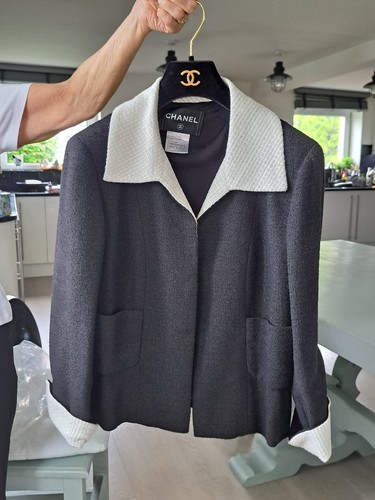 Chic chanel runway spring - chic,