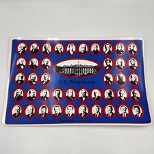 Vintage U.S. Presidents