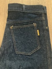 HMP Prison Issue Mens 34w 34L