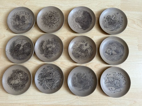 Poole pottery stoneware small - poole,