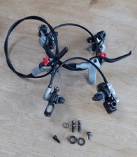 Magura HS33 Hydraulic Rim