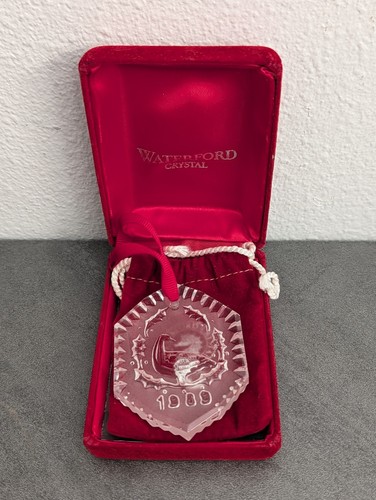 Waterford crystal days - crystal,