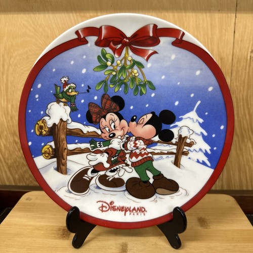 Vintage disney mickey minnie - mickey, &