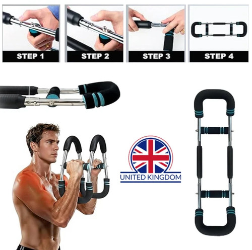 Arm twister trainer home - arm,