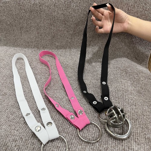 Chastity anti off - chastity, anti-off
