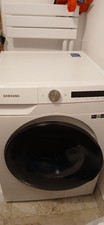 Samsung Washer Dryer