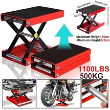 500KG Motorbike Motorcycle