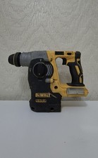 Dewalt SDS Cordless Brushless