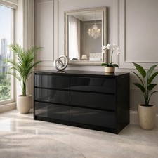 Harmin Handleless High Gloss 6