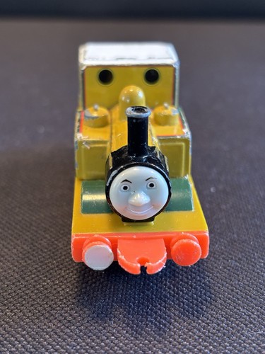 Vintage diecast ertl thomas - diecast,