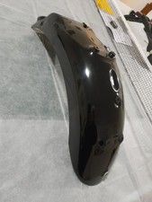 Genuine Triumph Rear Mudguard