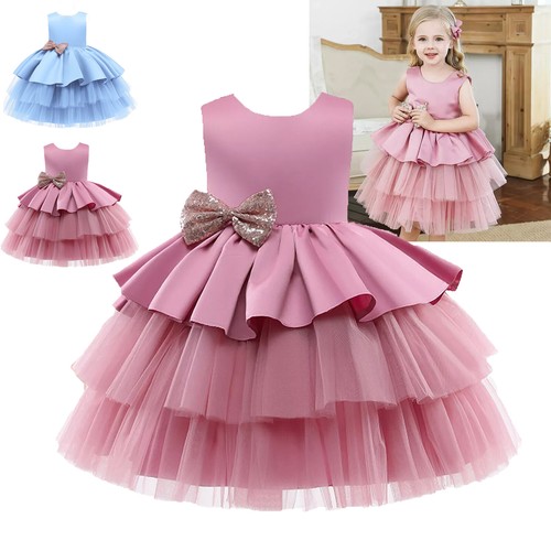 Toddler baby flower girls - baby,