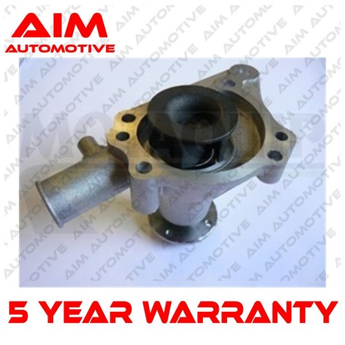 Water pump aim fits - pump, rover