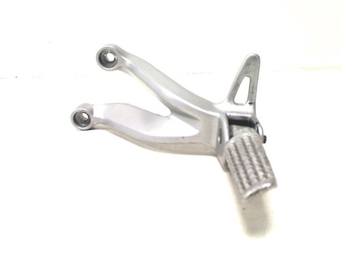 Foot peg rear left suzuki - left, gsx