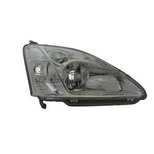 Headlight Honda Civic Mk7