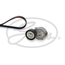GATES Drive Belt Kit for Land