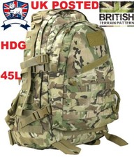 SPECIAL OPS KOMBAT 45L