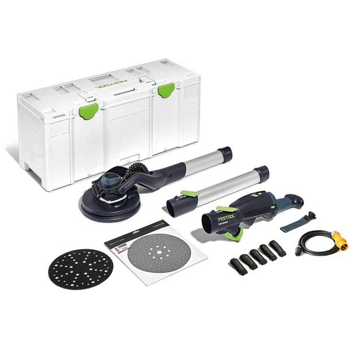 Festool planex lhs 225 - festool,