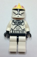 Lego Star Wars Minifigures -