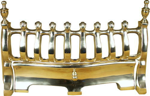 Blenheim fire fret - blenheim,